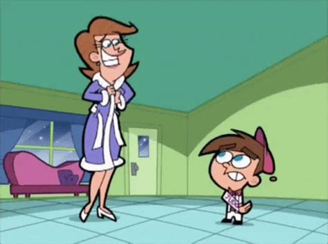 fairly odd parents henti|Fairly.